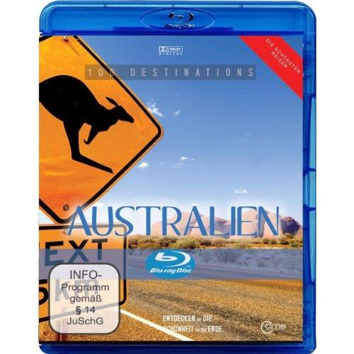 Australien [Blu-ray]