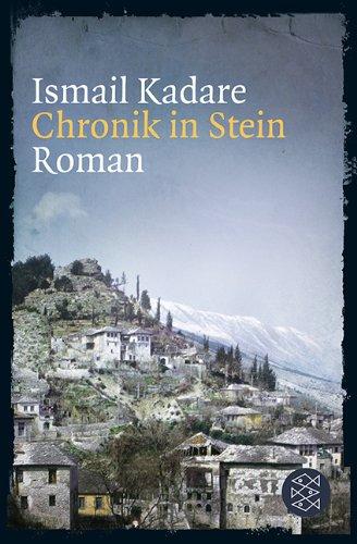 Chronik in Stein: Roman