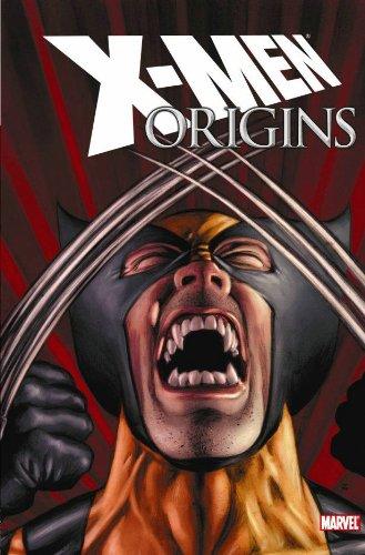 X-Men Origins (X-Men (Marvel Hardcover))