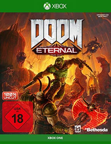 DOOM Eternal [Xbox One ]