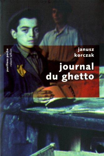 Journal du ghetto