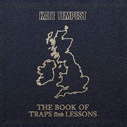 The Book of Traps and Lessons (Ltd. Deluxe Edt.)