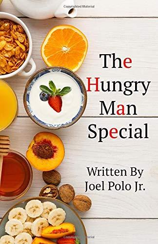 The Hungry Man Special