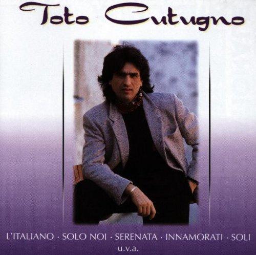 Toto Cutugno