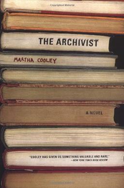 The Archivist: A Novel