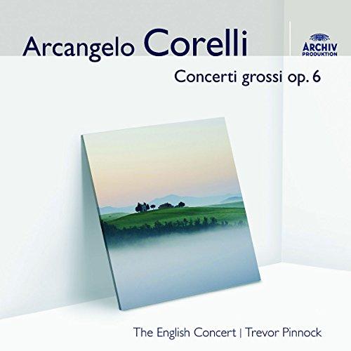 Concerti Grossi Op.6 (Audior)