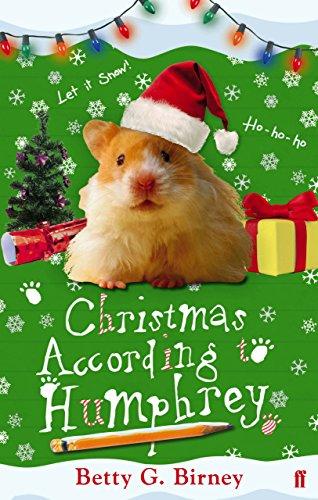 Christmas According to Humphrey