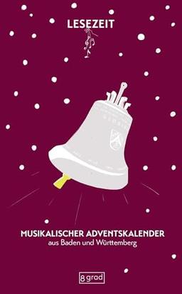 Musikalischer Adventskalender aus Baden und Württemberg