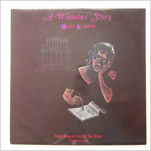 A Womans Story [Vinyl LP]