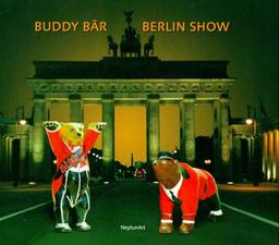 Buddy Bär Berlin Show