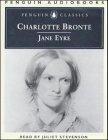 Jane Eyre, 2 Cassetten, engl. Version (Penguin Classics)