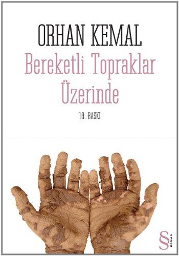 Bereketli Topraklar Üzerinde