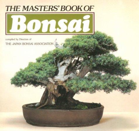 The Master's Book of Bonsai