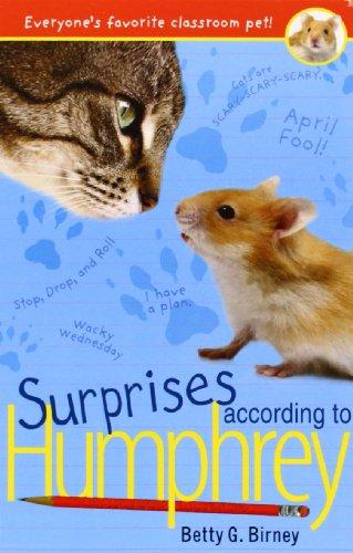 Surprises According to Humphrey