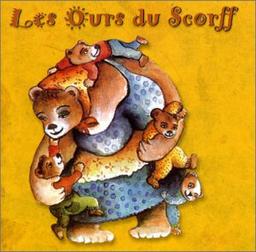 Les Ours du Scorff