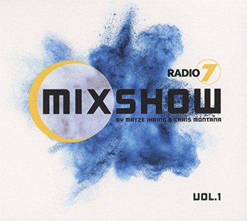 Radio 7 Mixshow by Matze Ihring & Chris Montana