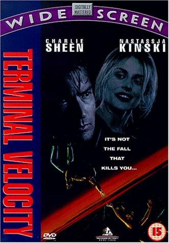 Terminal Velocity [UK Import]