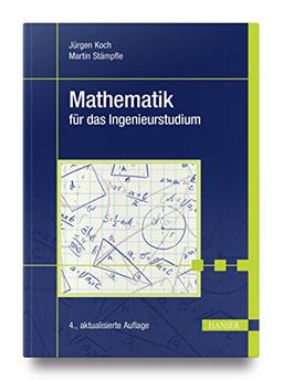 Mathematik für das Ingenieurstudium