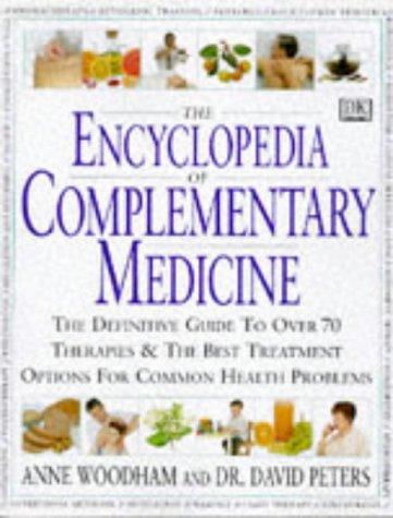 The Encyclopedia of Complementary Medicine (Encyclopaedia of)