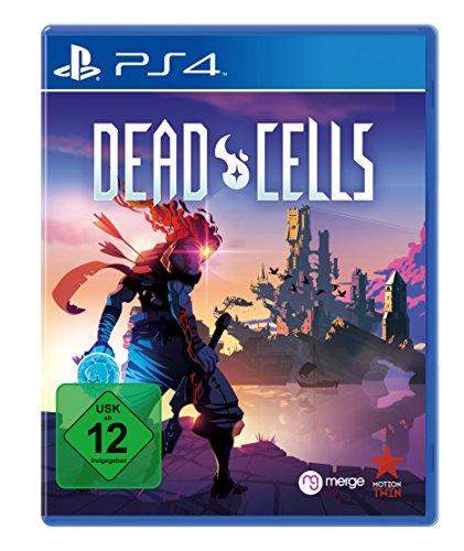 Dead Cells - [PlayStation 4]