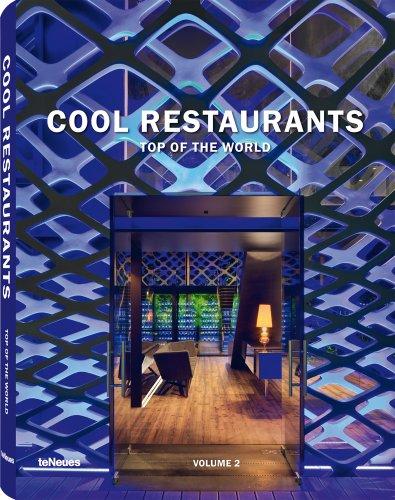 Cool Restaurants Top of the World 02