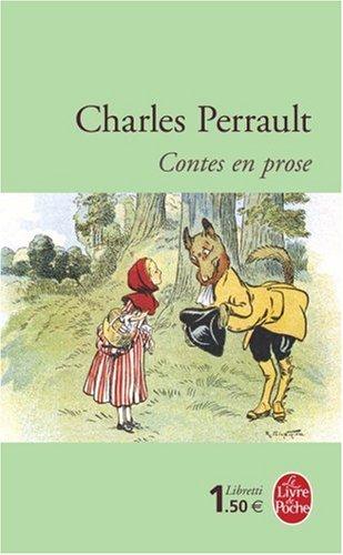 Contes en prose