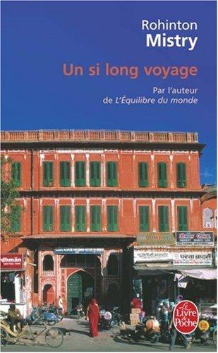 Un si long voyage