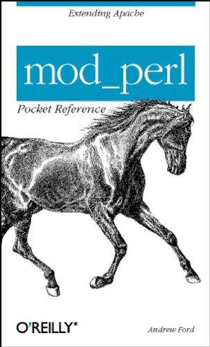 mod‗perl Pocket Reference (Pocket Reference (O'Reilly))