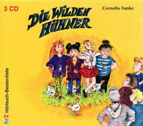 Die Wilden Hühner