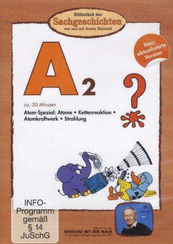 Bibliothek der Sachgeschichten - (A2) Atom Special