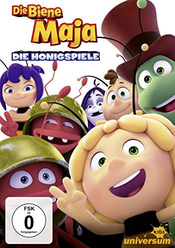 Die Biene Maja - Die Honigspiele