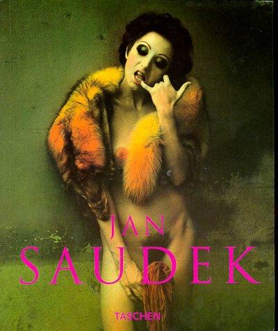 Jan Saudek