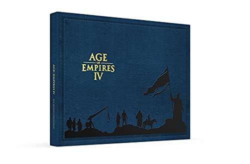 Age of Empires IV - Das offizielle Begleitbuch