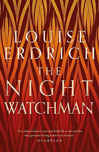 The Night Watchman