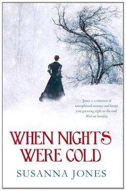 When Nights Were Cold: A literary mystery