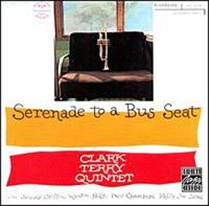 Serenade to a Bus-Seat