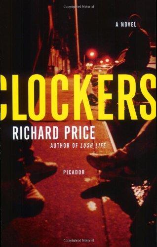 Clockers