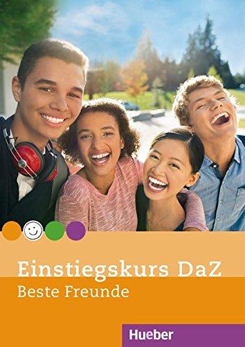 Beste Freunde / Einstiegskurs DaZ zu Beste Freunde: Deutsch als Zweitsprache