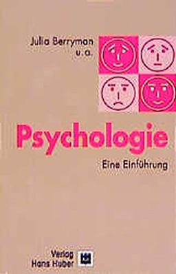 Psychologie: Eine Einführung