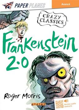 Frankenstein 2.0