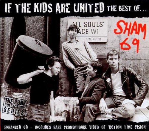 If the Kids Are United-Best of