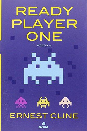 Ready Player One (NB GRANDES NOVELAS)