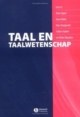 Taal En Taalwetenschap