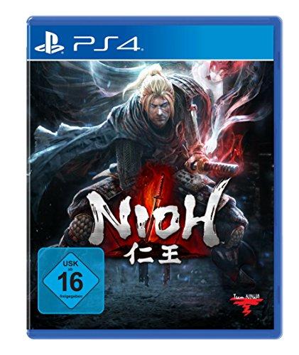 Nioh [PlayStation 4]