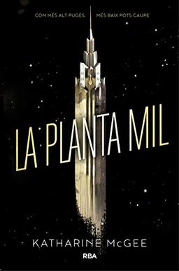 La planta mil (Juvenil català, Band 1)