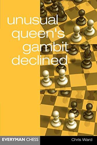 Unusual Queen's Gambit Declined (Everyman Chess)