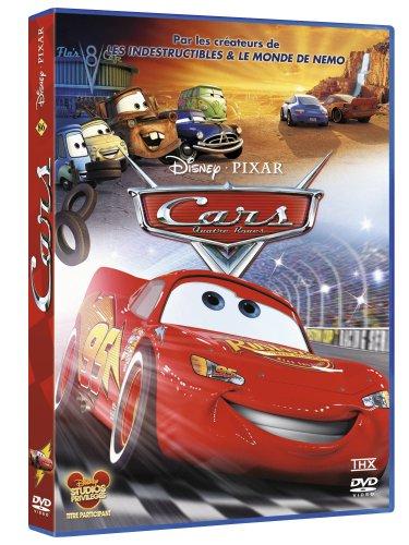 Cars [FR IMPORT]