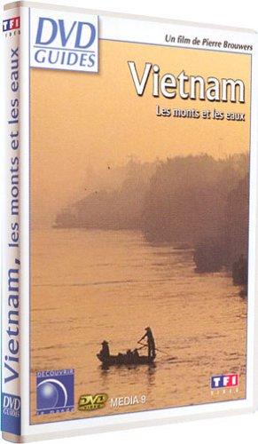 DVD Guides : Vietnam, les monts et les eaux [FR Import]