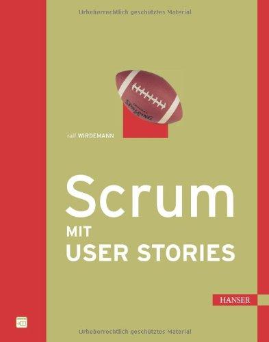 Scrum mit User Stories