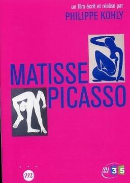 Matisse - picasso [FR Import]